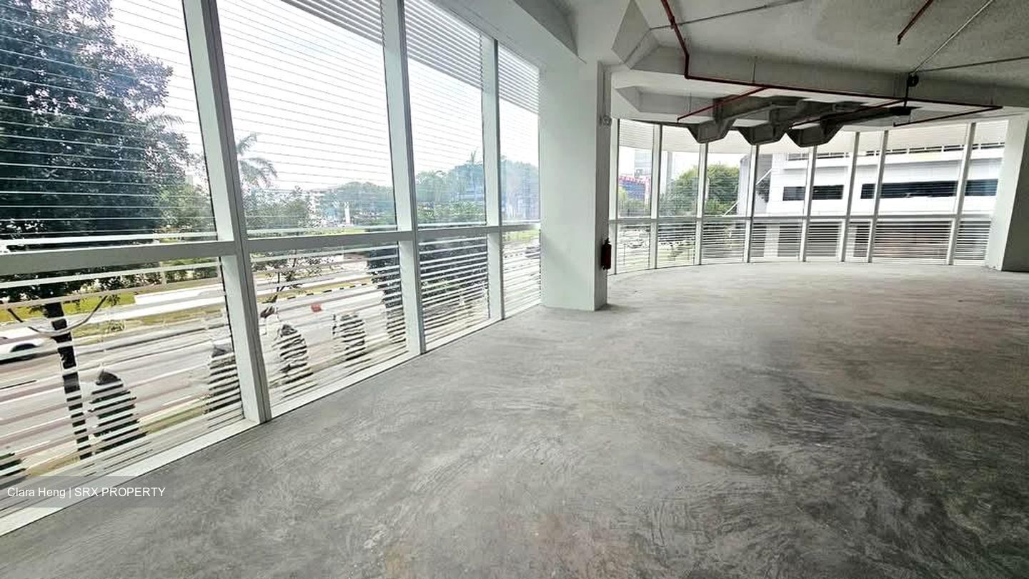 Boon Keng MRT (D12), Retail #536527301